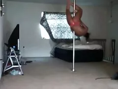 He fucks the long-haired young girl during the casting rehearsal