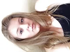 Blonde Milf with big horns in asssex
