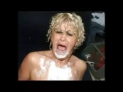 Spontaneous fuck on the toilet