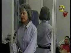 Mature blonde time pussy games