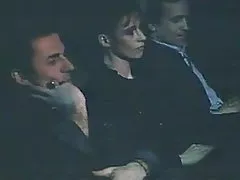 Two blacks fuck Ehefotze in front of her husband