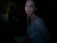 Dominates wedlock forces him to ass