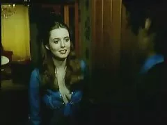 Nice big teen tits outdoor
