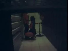 When POV fuck her Milf pussy in view