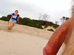 Why not have sex with a stranger?