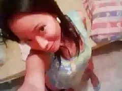 Bitch twice penetrated