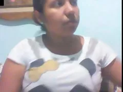 Before the anal sex, he stretches her sexy ass with a toy