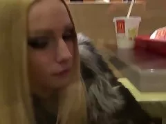 Hot fuck and cool wet
