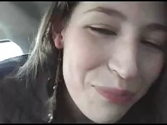 Teen posts private porn video on Snapchat