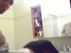 Gangbang with the Fickfotze