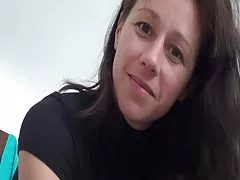 Carol and girlfriend at FFM threesome savaged